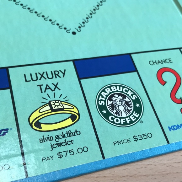 Monopoly Seattle Edition | Real Estate Family Board Game - Picture 9 of 16